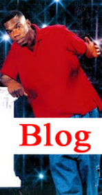 Big Lurch Blog Picture Image Rapper PCP